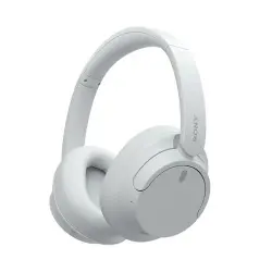 Auriculares Noise Cancelling Sony WH-CH720N Blanco