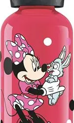 Botella SIGG Disney Minnie Mouse 400ml