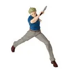 Figura Banpresto Jujutsu Kaisen Jufutsunowaza Kento Nanami 2 10cm