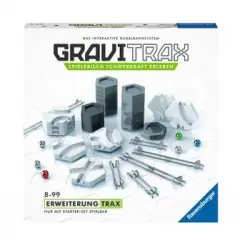 Kit De Extensión Pistas Circuito De Bolas Gravitrax