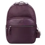 Mochila mujer para portátil 13" Totto Adelaide 3 morado