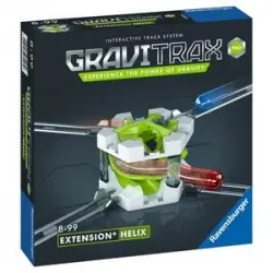 Ravensburger - Gravitrax - Bloque de acción Hélice Pro ㅤ