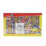 Set de actividades Play-Doh 67 piezas en caja