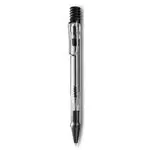 Boligrafo Lamy Vista transparente