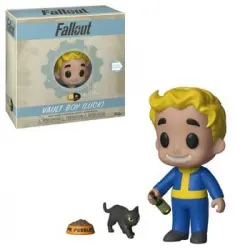 Figura 5 Star Fallout S2 - Vault Boy (suerte)