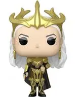 Figura Funko DC Shazam La furia de los dioses Hespera 10cm