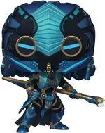 Figura Funko Marvel Wakanda Forever Okoye 10cm