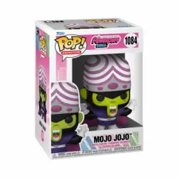 Figura Funko Pop! Pop Animation - Powerpuff Girls Mojo Jojo