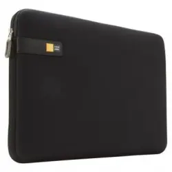 Funda Case Logic LAPS113K EVA Negro para portátil 13"