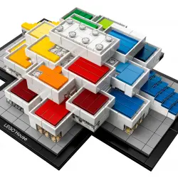 LEGO House