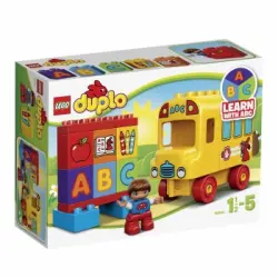 Lego - Mi Primer Autobús