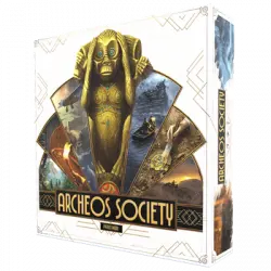 Archeos Society