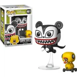 Estatuilla Funko Pop! Disney: Peluche Vampiro