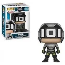 Estatuilla Funko Pop! Ready Player One: Sixer