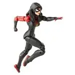 Figura Hasbro Marvel Legends Spiderman Spiderwoman Jessica Drew 15cm