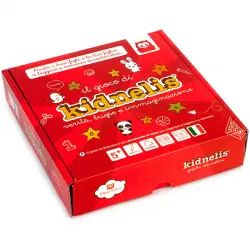 Juegos de kidnelis italiano