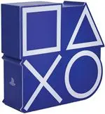 Lámpara Iconos Playstation