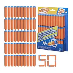 Nerf - Nerf N1 Refill 50.