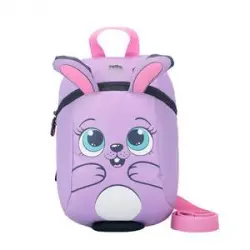 Totto - Mochila infantil conejita Cornejo