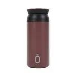 Vaso termo Runbott 350ml Cacao