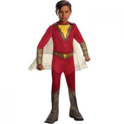 Disfraz De Shazam Classic Infantil