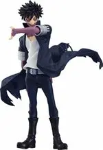 Figura Good Smile My Hero Academia Dabi 18cm