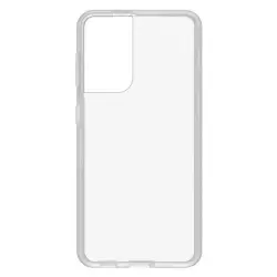 Funda Otterbox React Clear Transparente para Galaxy S21