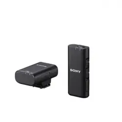 Micrófono inalámbrico Sony ECM-W2BT