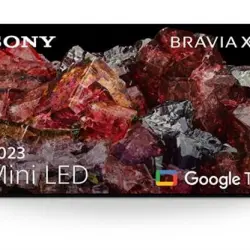 Tv led 65'' sony xr-65x95l 4k uhd hdr smart tv full array