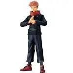 Figura Banpresto Jujutsu Kaisen Yuji Itadori 16cm