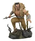 Figura Diamond Select Marvel Kraven el Cazador 25cm