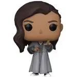 Figura Funko Marvel El Multiverso de la Locura America Chavez 10cm