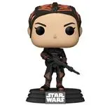 Figura Funko Star Wars The Mandalorian Fennec Shand