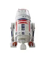 Figura Hasbro Retro Collection Star Wars Droide R5-D4 Chopper 10cm