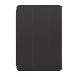 Funda Apple Smart Cover Negro para iPad (9ª Gen.)