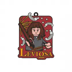 Imán Leviosa