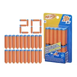 Nerf - Nerf N1 Refill 20.