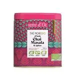 Té Chai Masala 100 g Nature et decouvertes