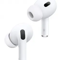 Apple AirPods Pro (2.ª generación) con estuche de carga MagSafe (USB-C)