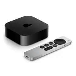 Apple TV 4K 128GB Wi-Fi + Ethernet 3ª Generación