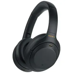 Auriculares Noise Cancelling Sony WH-1000XM4 Negro