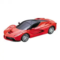 Ferrari - Coche 1:24 Radiocontrol (varios modelos)