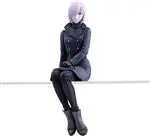 Figura SEGA Spy x Family Nightfall (Fiona Fall) Perching 1cm