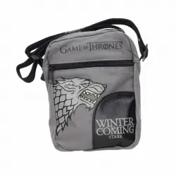 Stark Bolsa Pequeña Tela Canvas Got