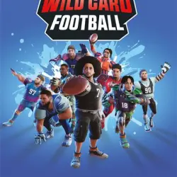 Wild Card Football Nintendo Switch