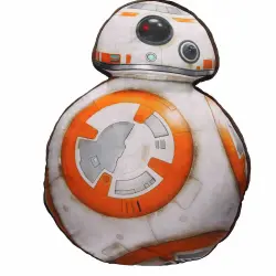 Bb-8 Cojin Forma Star Wars