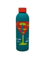 Botella de acero DC Superman 500ml