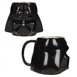 Darth Vader Cabeza 3D-C Sw