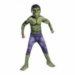 Disfraz De Hulk Ragnarok Classic Infantil
