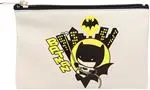 Estuche Chibi DC Batman y batseñal